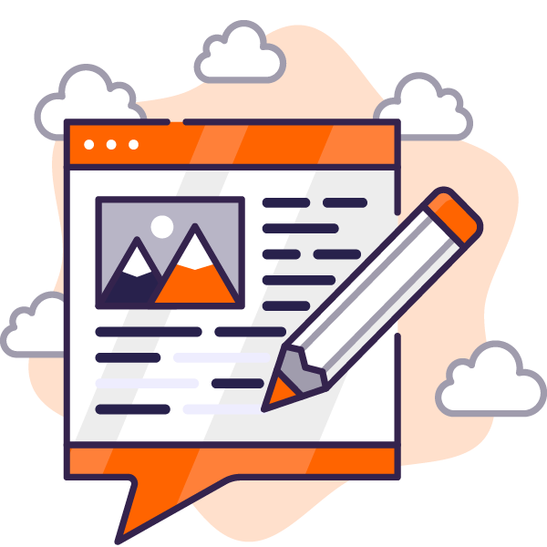 Content Writting